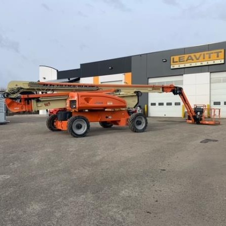 Used 2014 GENIE Z34/22N Boomlift / Manlift for sale in Kitchener Ontario