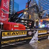 Grey Cup Festival Leavitt Machinery Tumbnail