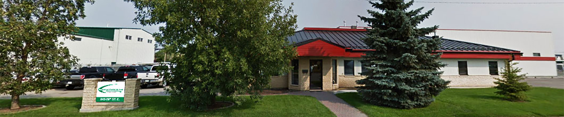 Saskatoon Superior Branch