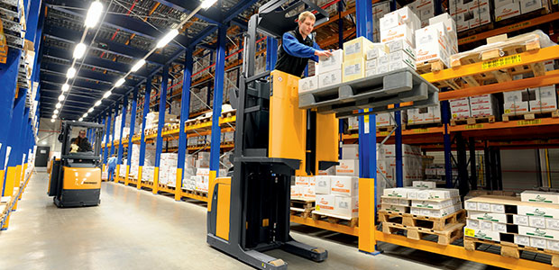 Warehouse discount weight equipment