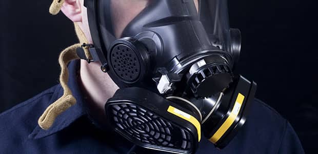 Respirator training store